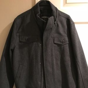 Express Jacket